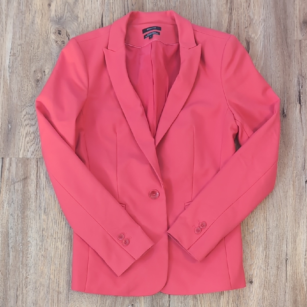 RW&CO stretch Blazer